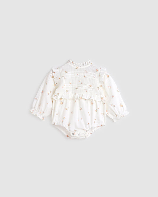 Allegra Playsuit Chintz