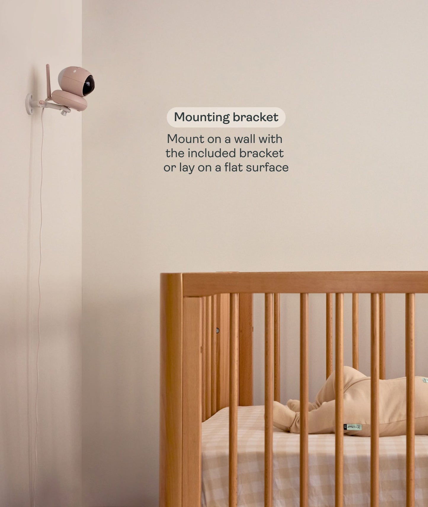 Drift Home Baby Monitor and Smart TOG Guide
