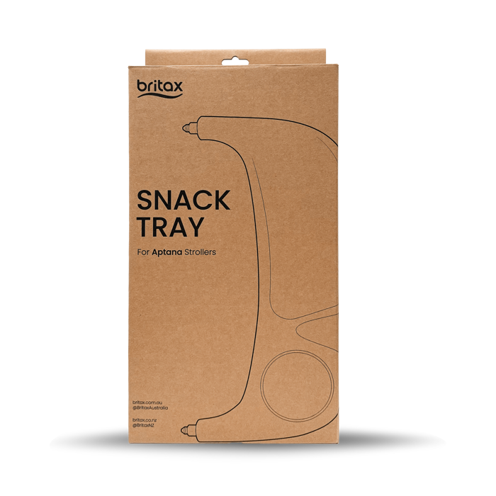Aptana Snack Tray