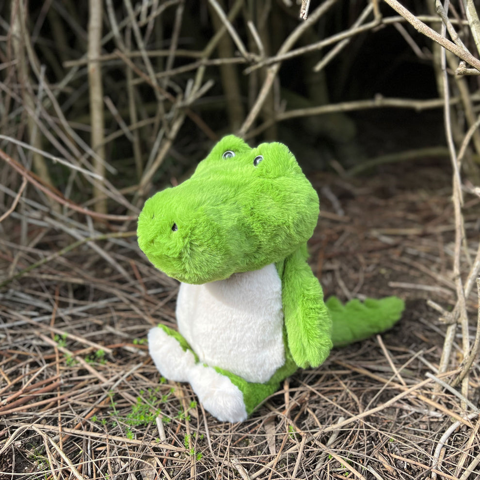 FurFolk Crocodile
