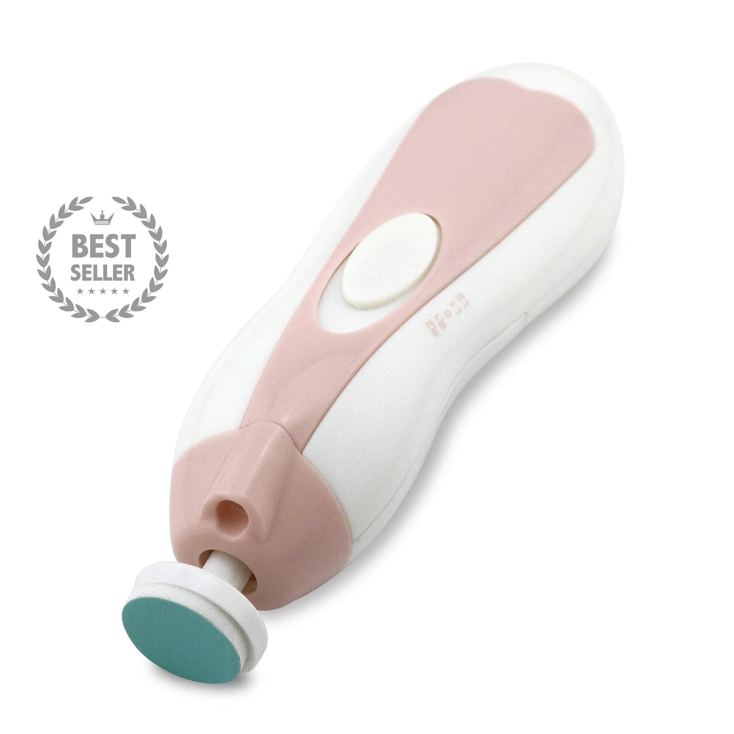 Haakaa Electric Nail Care Kit