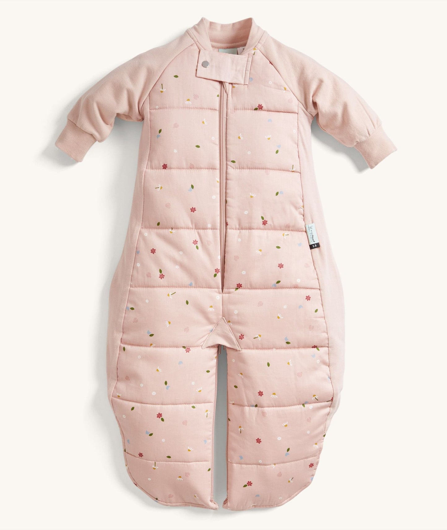 Sleep Suit Bag with Sleeves 3.5 TOG