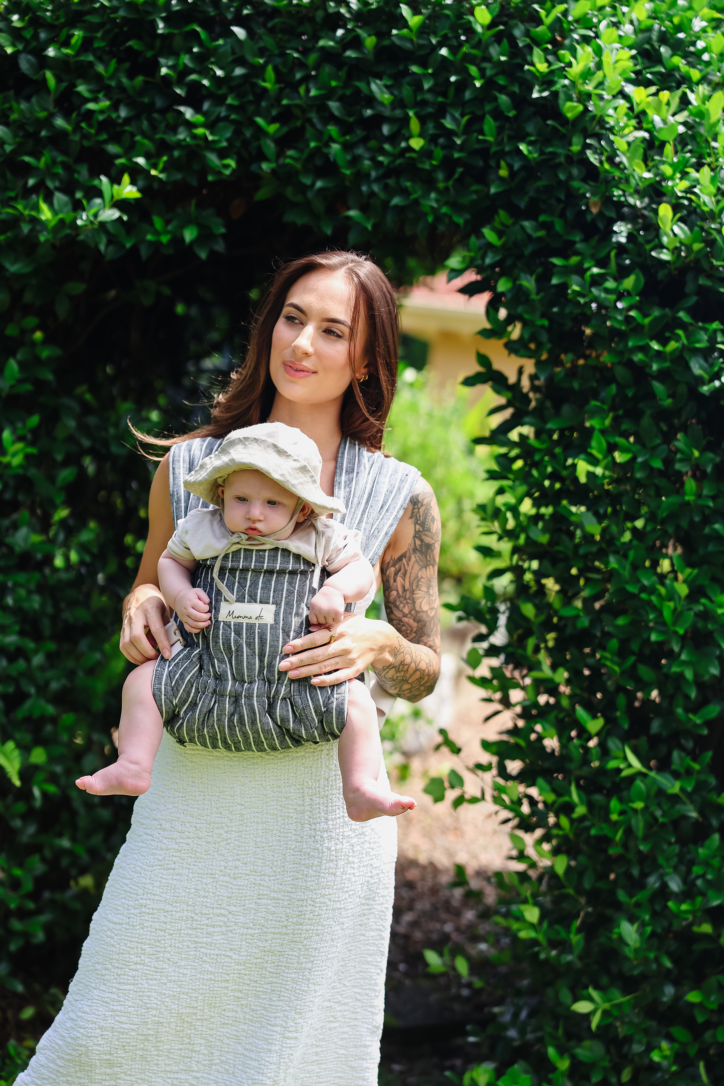 Mumma etc Daily Carrier Bronte
