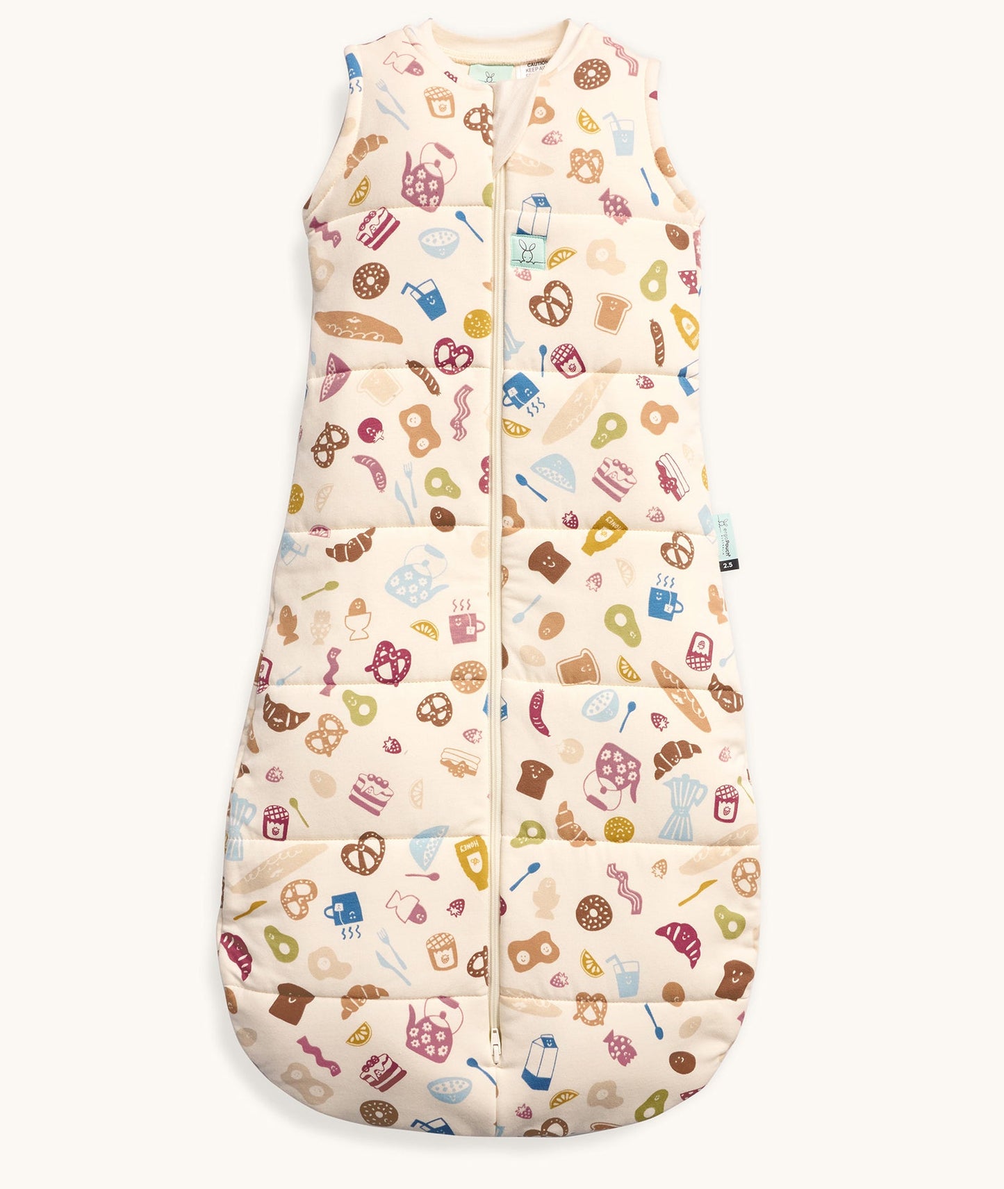 Sleep Suit Bag 2.5 TOG