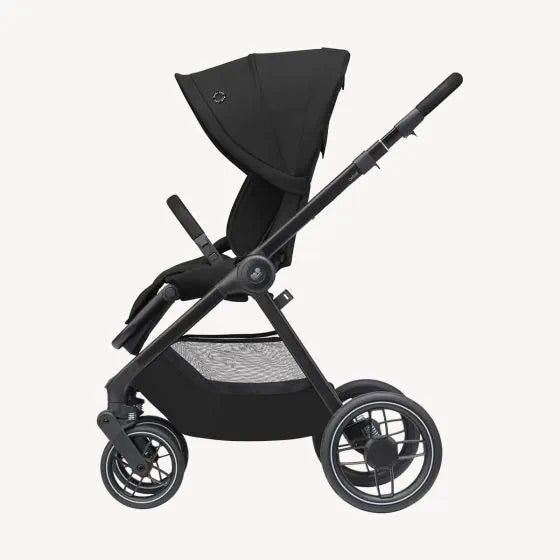 Maxi Cosi Oxford Comfort Stroller With Oria Bassanet