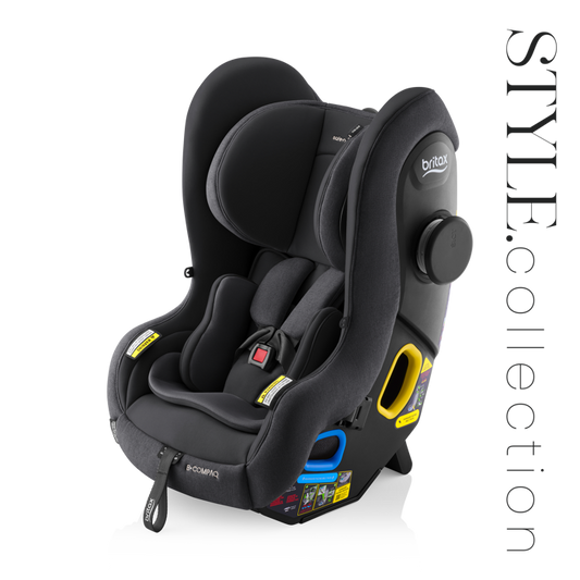 Britax B-Compaq Lux Style