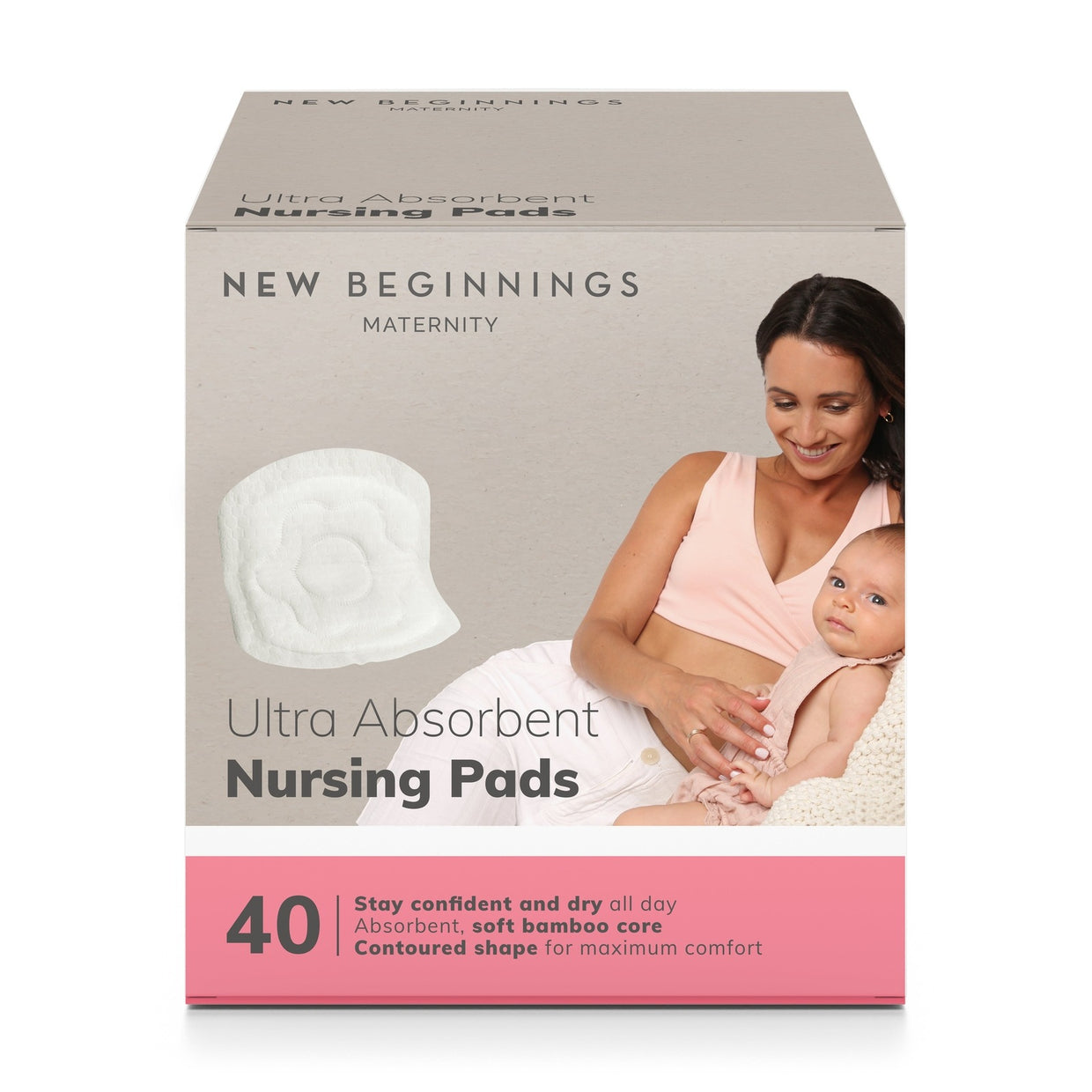 Nursing Pads Ultra Absorbent