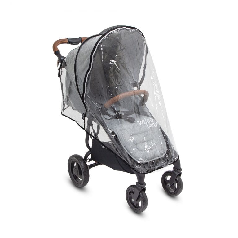 Valco Baby Pram Rain Cover