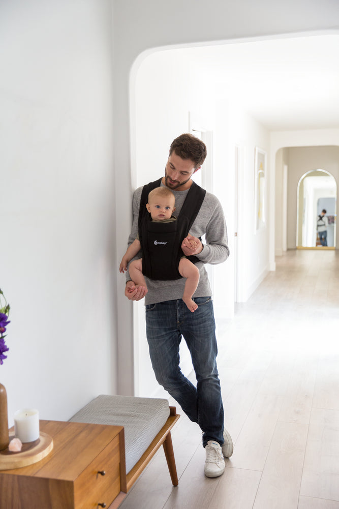 Embrace Baby Carrier