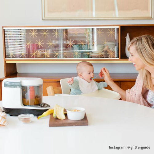 One Step Food Maker Deluxe