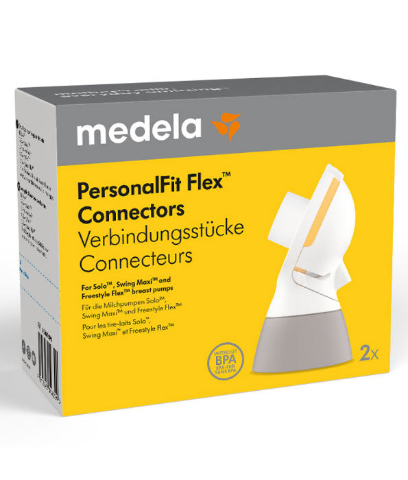 Medela PersonalFit Flex Conectors