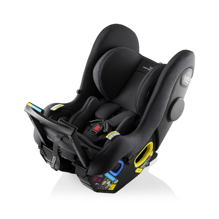 Britax B-Compaq Lux Style
