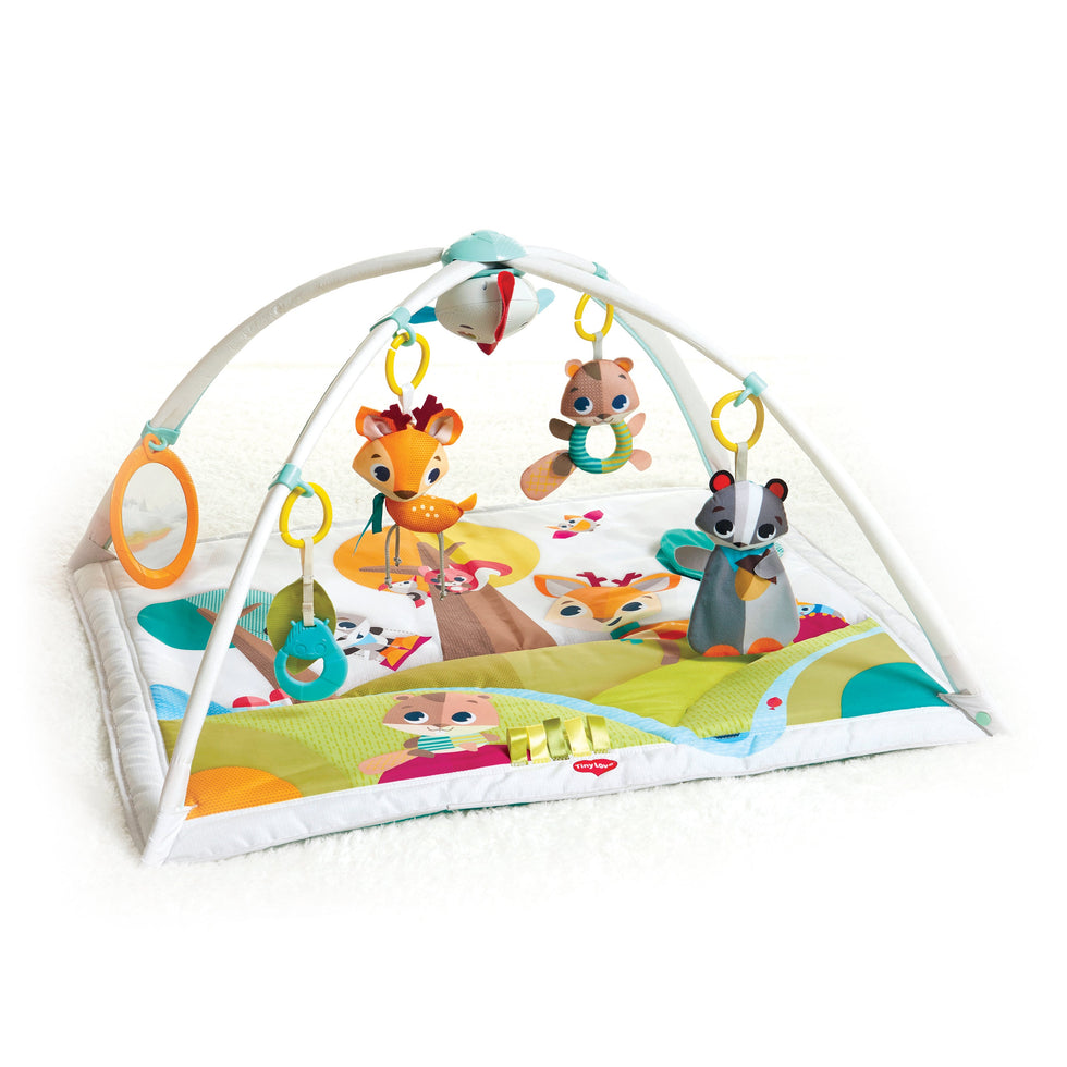 Tiny Love Forest Development Mat