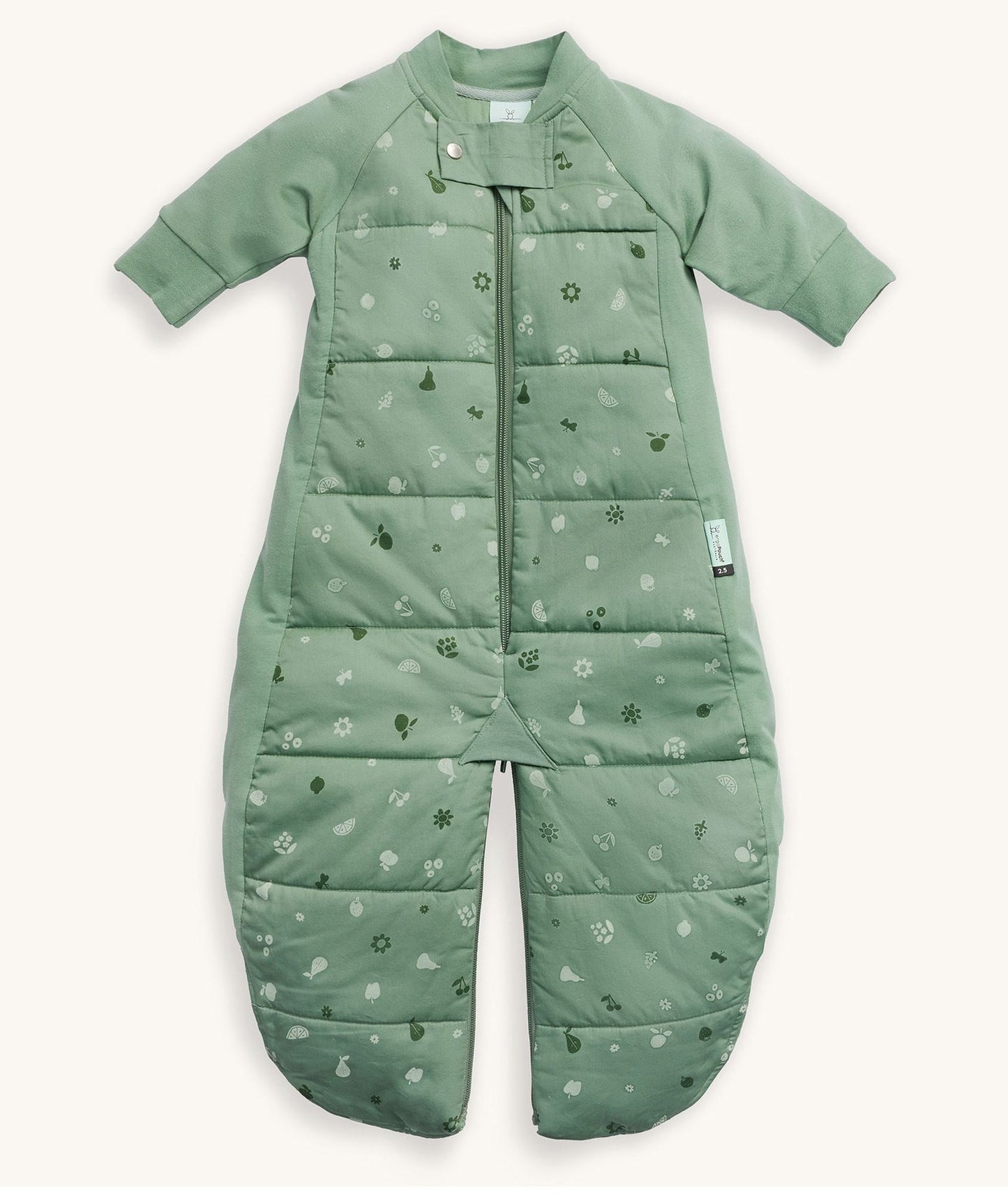 Sleep Suit Bag with Sleeves 3.5 TOG