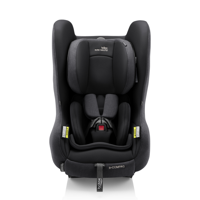 Britax B-Compaq Lux Style