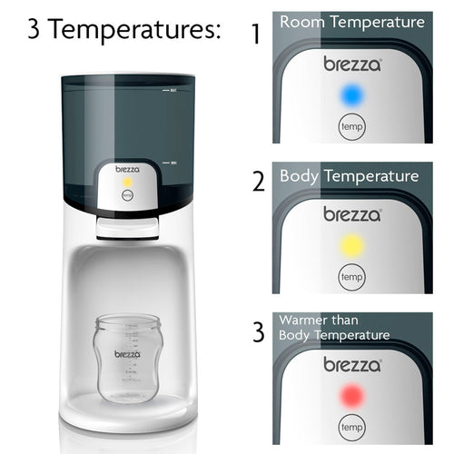 Instant Warmer