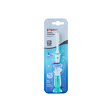 Training Toothbrush Step 4
