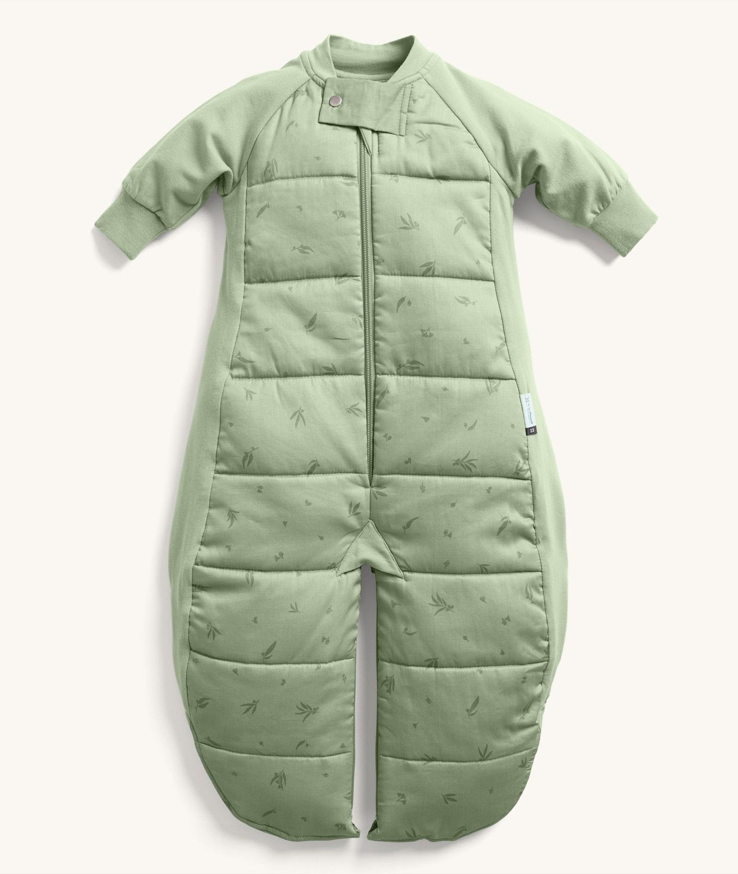 Sleep Suit Bag with Sleeves 3.5 TOG