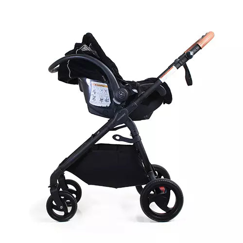 ValcoBaby Capsule Adaptors