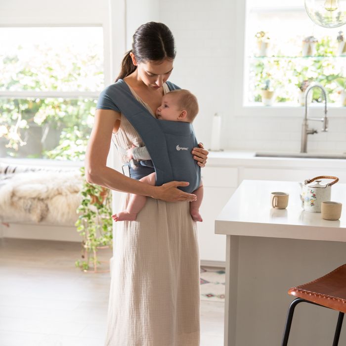 Embrace Baby Carrier