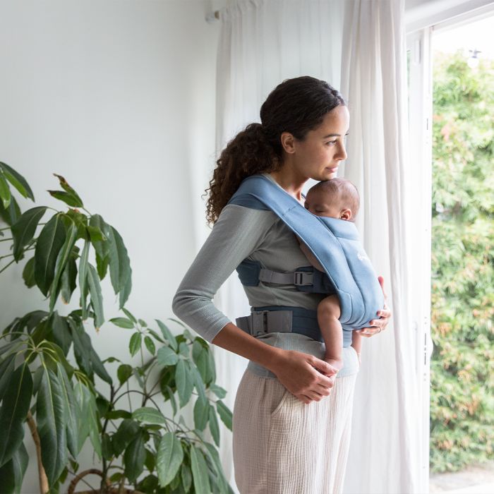 Embrace Baby Carrier