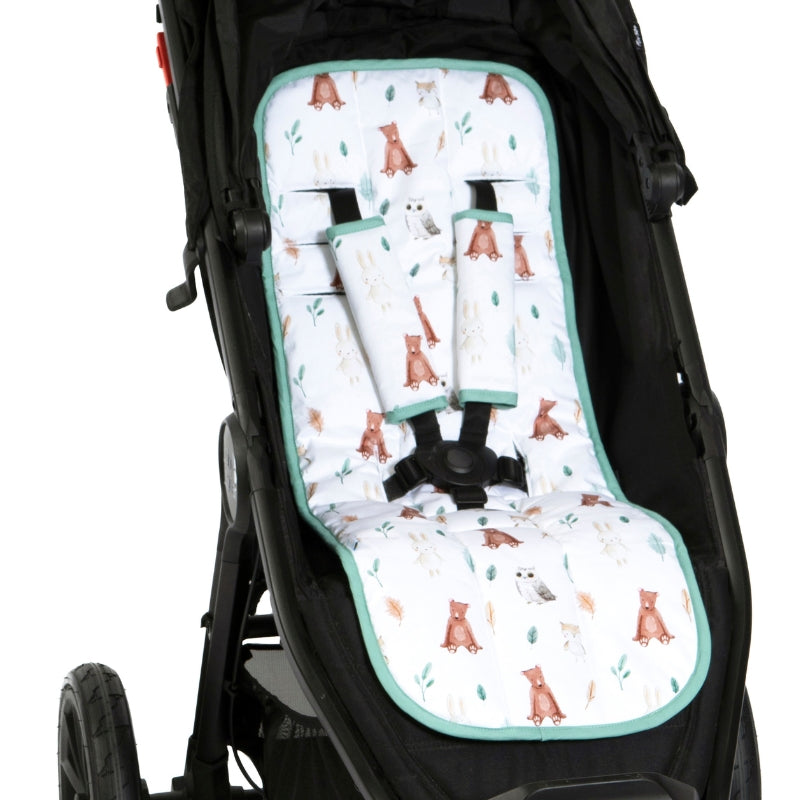 Pram Liner