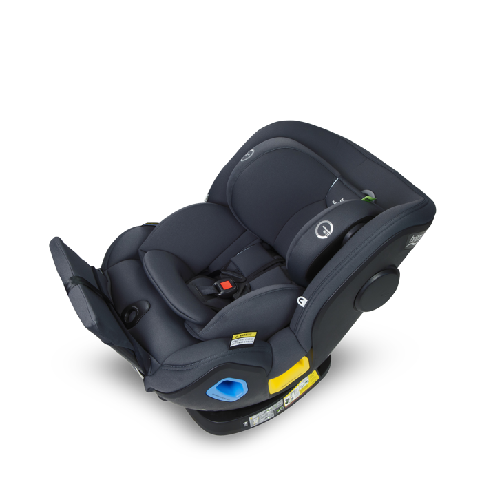 Britax B-First Ifix Convertible Car Seat