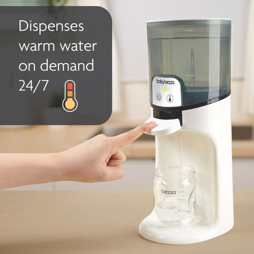 Instant Warmer