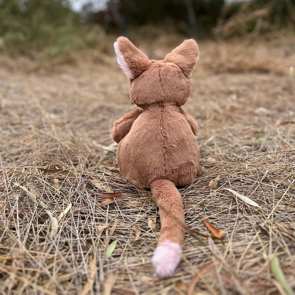 FurFolk Kangaroo