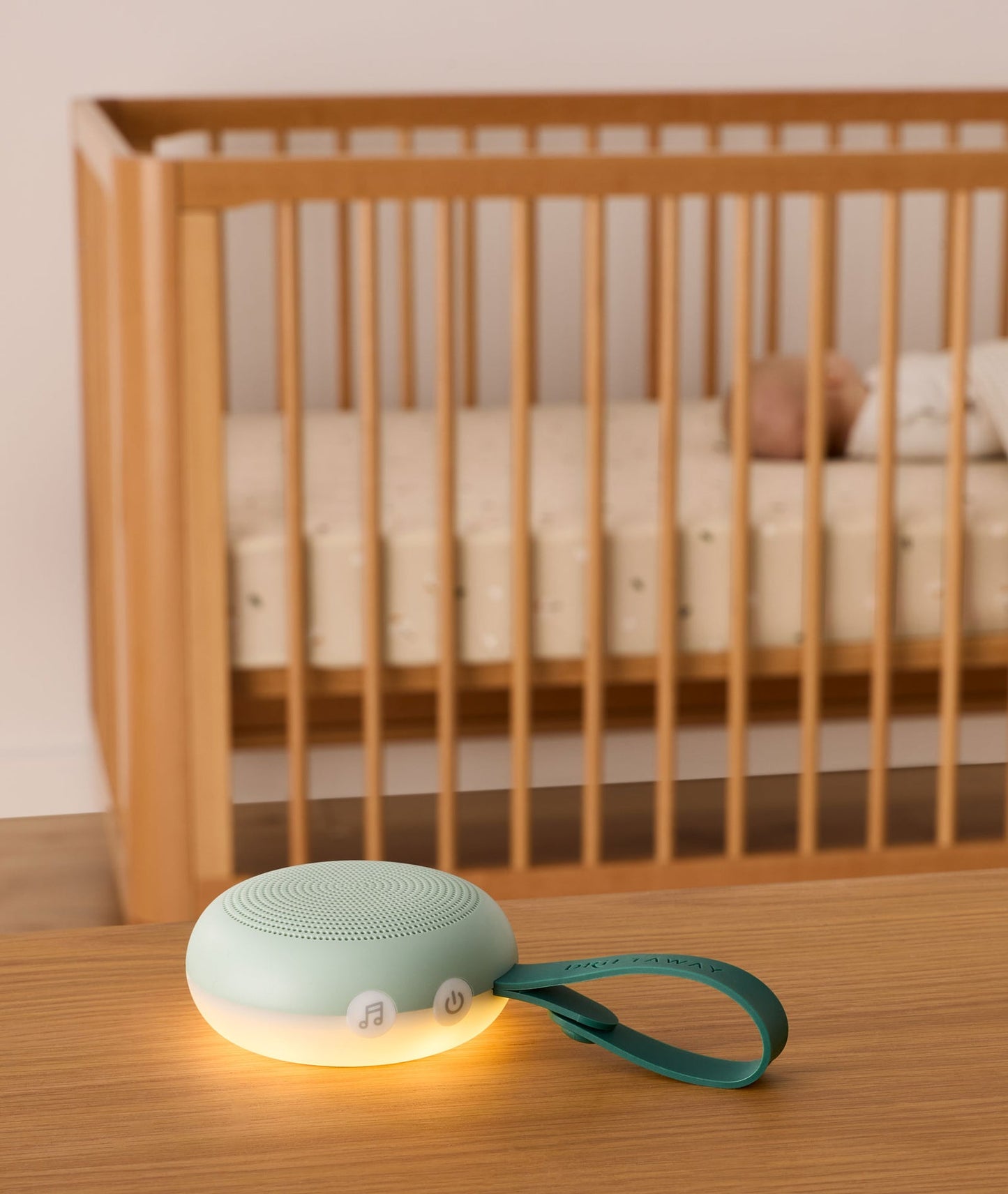 Drift Away White Noise Machine
