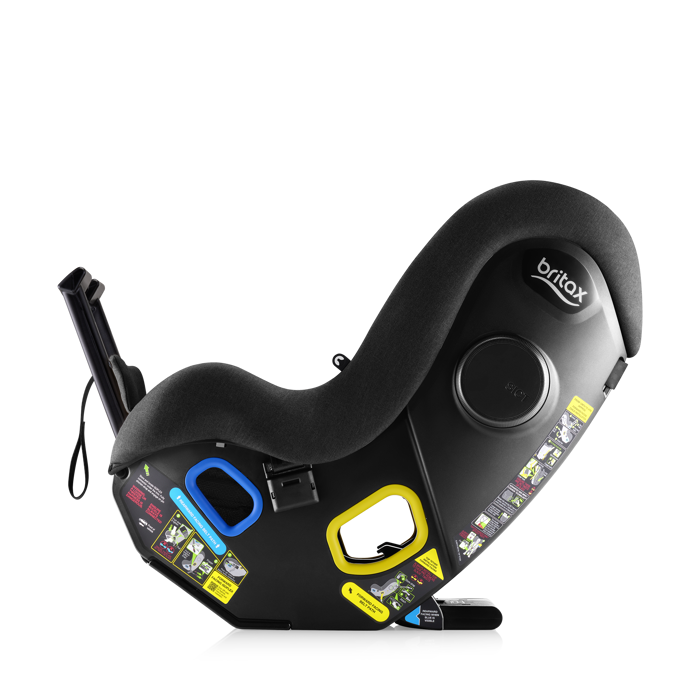 Britax B-Compaq Lux Style