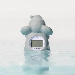 Bath Thermo Elephant