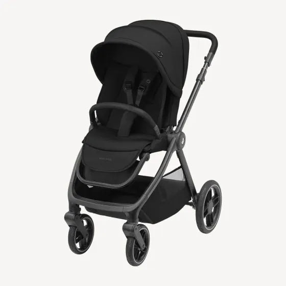 Maxi Cosi Oxford Comfort Stroller With Oria Bassanet