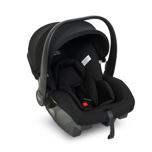 Britax B-Pod Lite Baby Capsule Black
