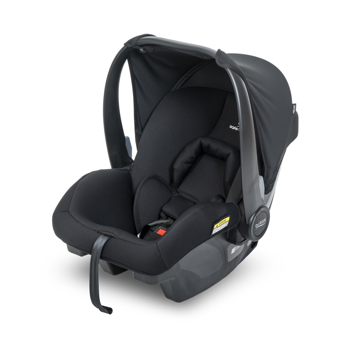 Britax B-Pod Go Baby Capsule