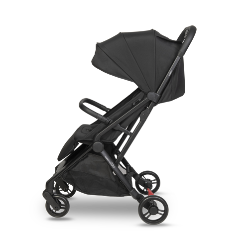 Cabin Travel Stroller Black