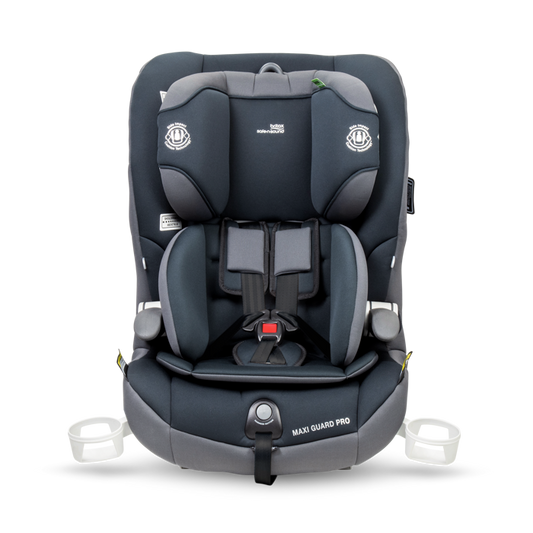 Britax Maxi Guard Pro Car Seat