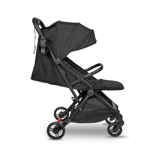 Cabin Travel Stroller Black