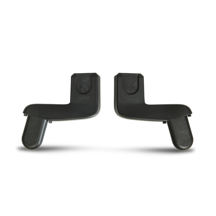 Britax capsule adapter One2