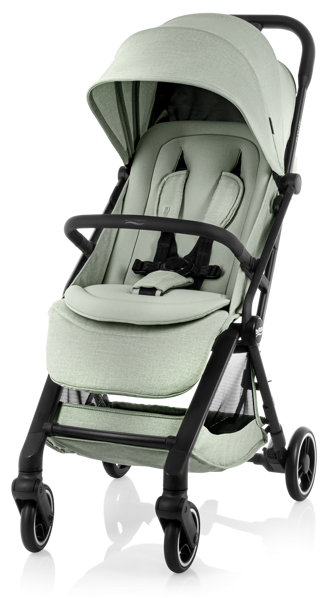 Flylite Travel Stroller