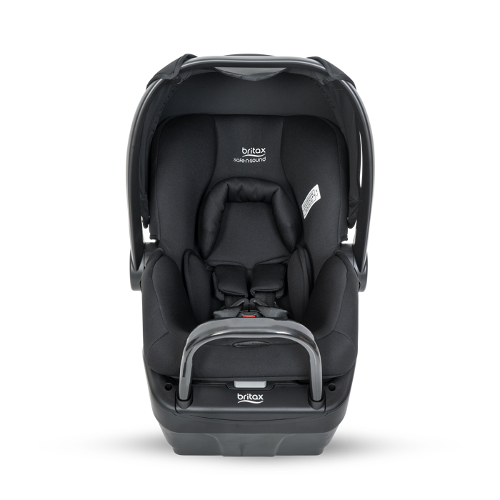 Britax B-Pod Go Baby Capsule