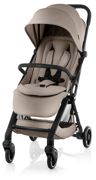 Flylite Travel Stroller