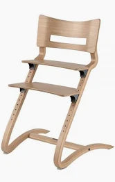 Leander Highchair