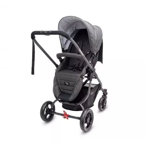 Snap Ultra Single Stroller
