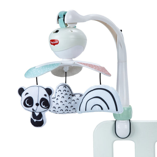 B&W Décor Take Along Mobile