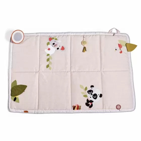 Boho Chic Super Mat