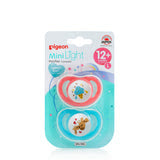 MiniLight Pacifier - Twin Pack