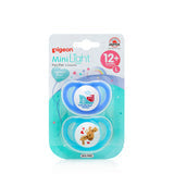 MiniLight Pacifier - Twin Pack