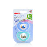 MiniLight Pacifier - Twin Pack