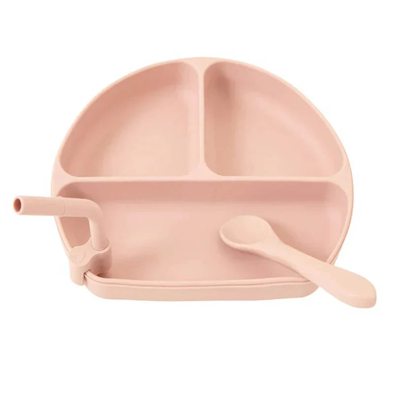 Plates, Bowls and Cutlery